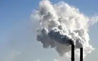 گازهای گلخانه |   سقوط میزان انتشار گازهای گلخانه ای سقوط کرد