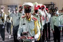 درگیری ماموران در مرز افغانستان | مرزبان«صیاد» شهید شد