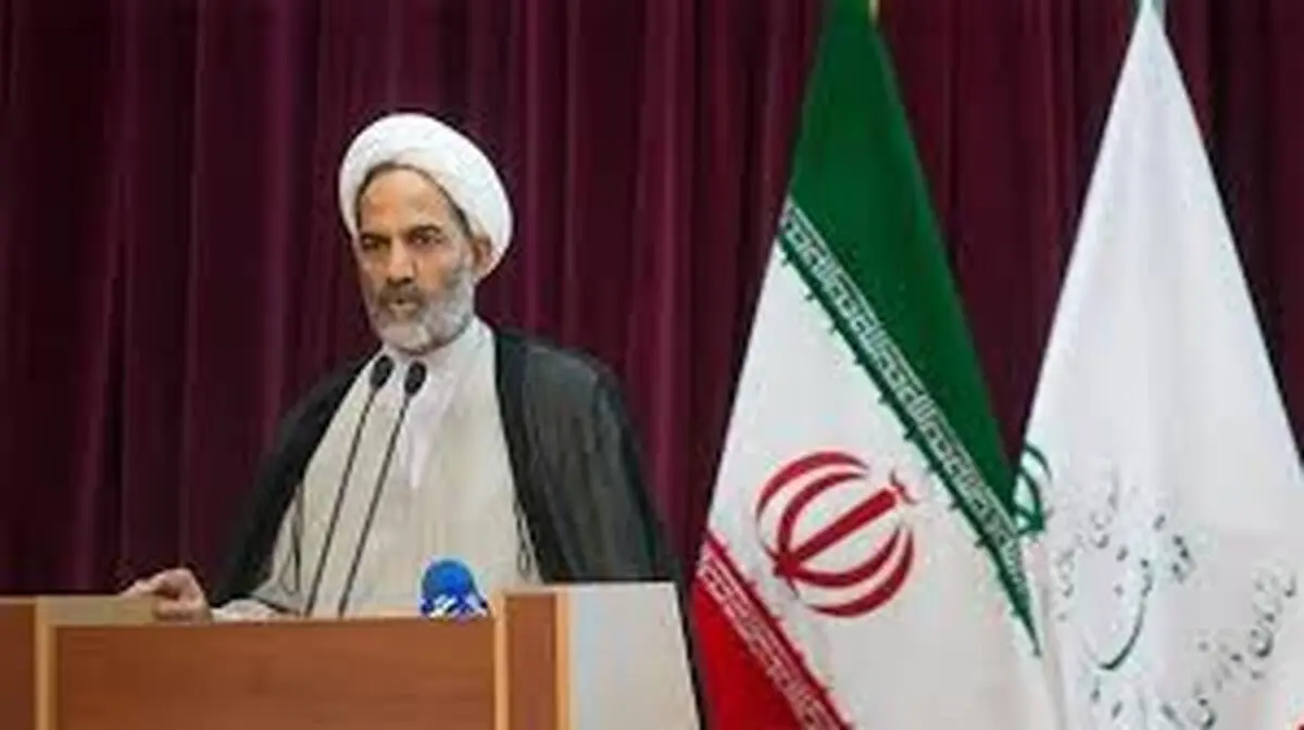 هرکسی که هر مسئولیتی داشته است باید نسبت به مسئولیتش پاسخگو باشد
