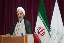  هرکسی که هر مسئولیتی داشته است باید نسبت به مسئولیتش پاسخگو باشد
