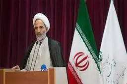  هرکسی که هر مسئولیتی داشته است باید نسبت به مسئولیتش پاسخگو باشد