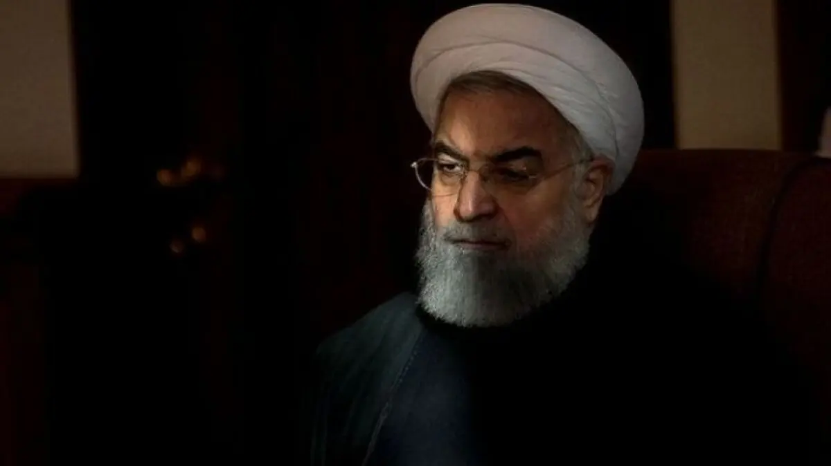 مواجهه روحانی با غیر مترقبه‌ها
