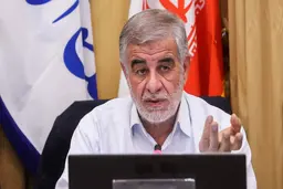 تقدیر محمدصالح جوکار از سخنرانی پزشکیان در سازمان ملل | باید از مواضع مقتدرانه رئیس جمهور تشکر کنیم +ویدئو