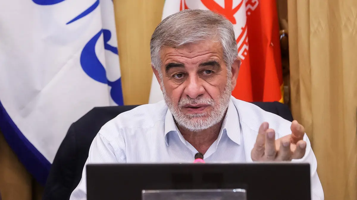 تقدیر محمدصالح جوکار از سخنرانی پزشکیان در سازمان ملل | باید از مواضع مقتدرانه رئیس جمهور تشکر کنیم +ویدئو