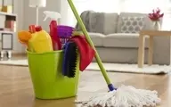 نکات مهمی که هنگام استخدام نظافتچی برای منزل باید در نظر داشته باشید
