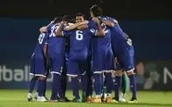 لیگ قهرمانان آسیا  2021 |  صدرنشینی استقلال با تساوی مقابل الاهلی