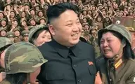 منابع اطلاعاتی: رهبر کره شمالی وخانواده واکسن چینی کرونا زدند