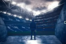  فوتبال  |   خداحافظی ایکرکاسیاس از فوتبال 