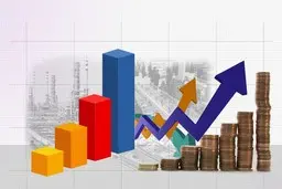 نرخ تورم در استان‌های مختلف چگونه است؟