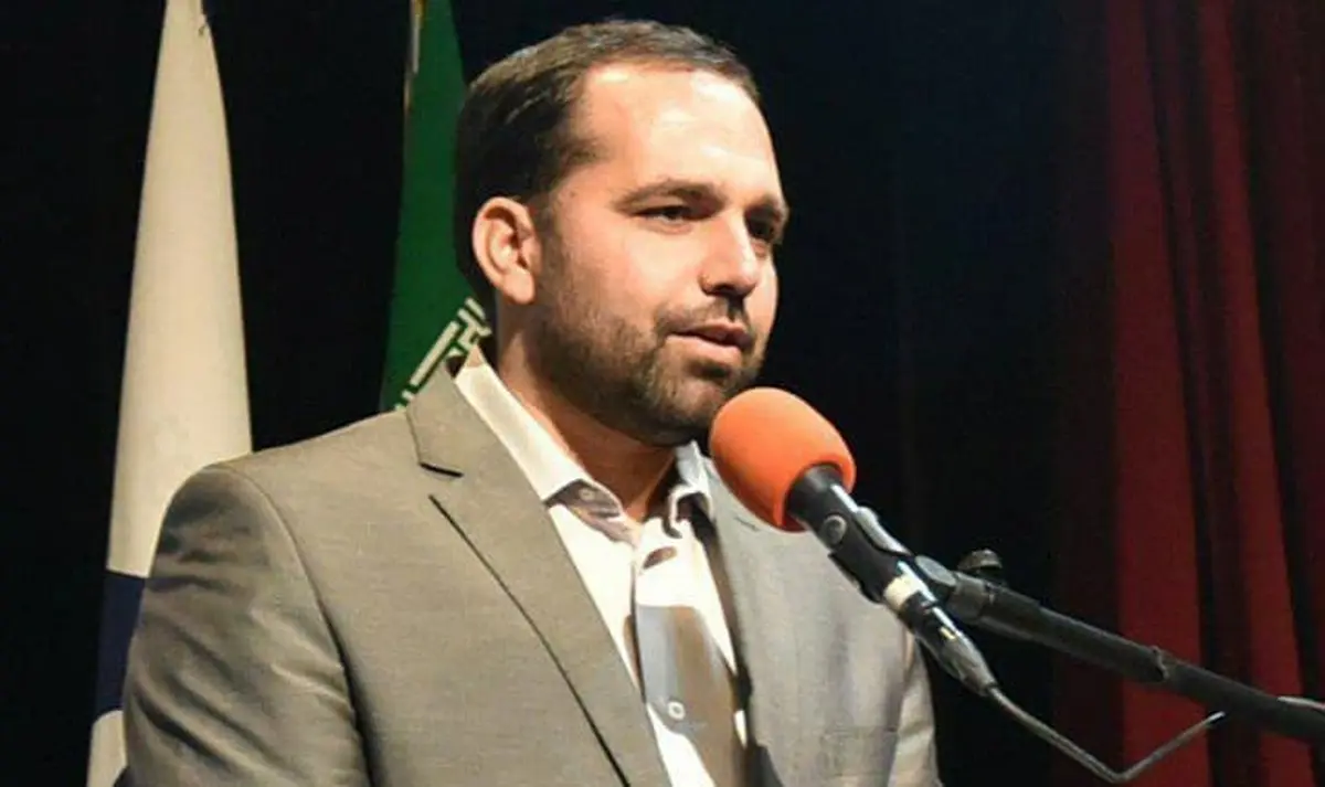 خطر نابودی کوه بی بی شهربانو با انفجارهای که برای تامین سیمان صورت می‌گیرد