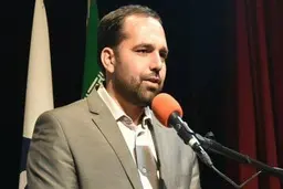 خطر نابودی کوه بی بی شهربانو با انفجارهای که برای تامین سیمان صورت می‌گیرد