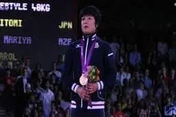 قهرمان بی‌همتای کشتی جهان در ۴۴سالگی چشم از جهان فروبست | پایان تلخ یک اسطوره؛ «هیتومی اوبارا» در ۴۴سالگی درگذشت
