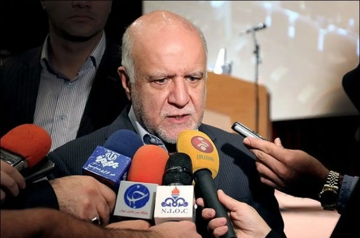 واکنش وزیر نفت به خبر گران شدن بنزین