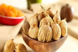 فواید بی نظیر انجیر خشک برای لاغری و کاهش وزن سریع | اینطوری توی دو هفته به سایز ایده‌آل خودت میرسی!