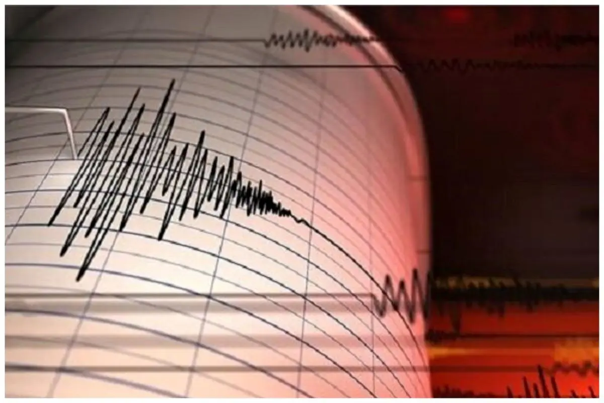 زلزله ۵.۱ ریشتری قصرشیرین را لرزاند