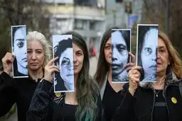 خشونت خانگی در فرانسه همزمان با قرنطینه بیش از ۳۰ درصد افزایش یافته است