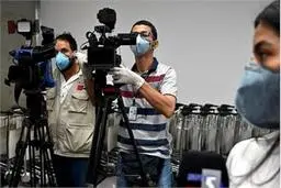 تزریق دز دوم واکسن خبرنگاران چه زمانی انجام میشود؟