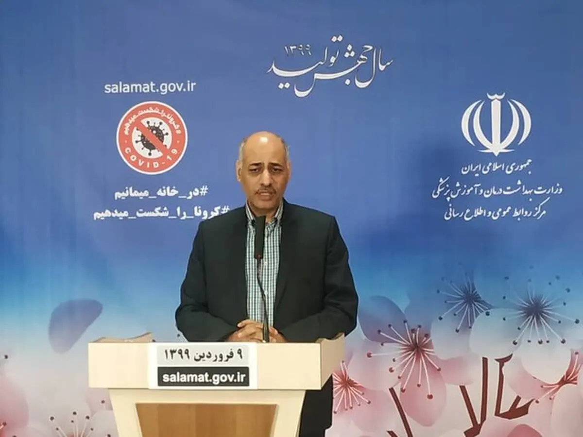 چه کسانی با ابتلا به "کرونا" دچار سکته مغزی هم می‌شوند؟ 