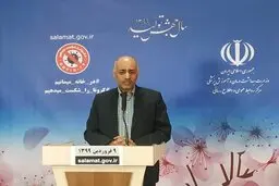 چه کسانی با ابتلا به "کرونا" دچار سکته مغزی هم می‌شوند؟ 