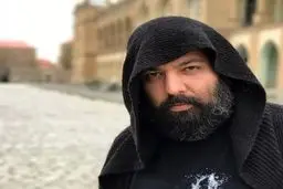 «علی اوجی» و رفتن تک تک رفقایش+ عکس 