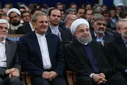 پایان راه اصلاح‌طلبان و روحانی ؟