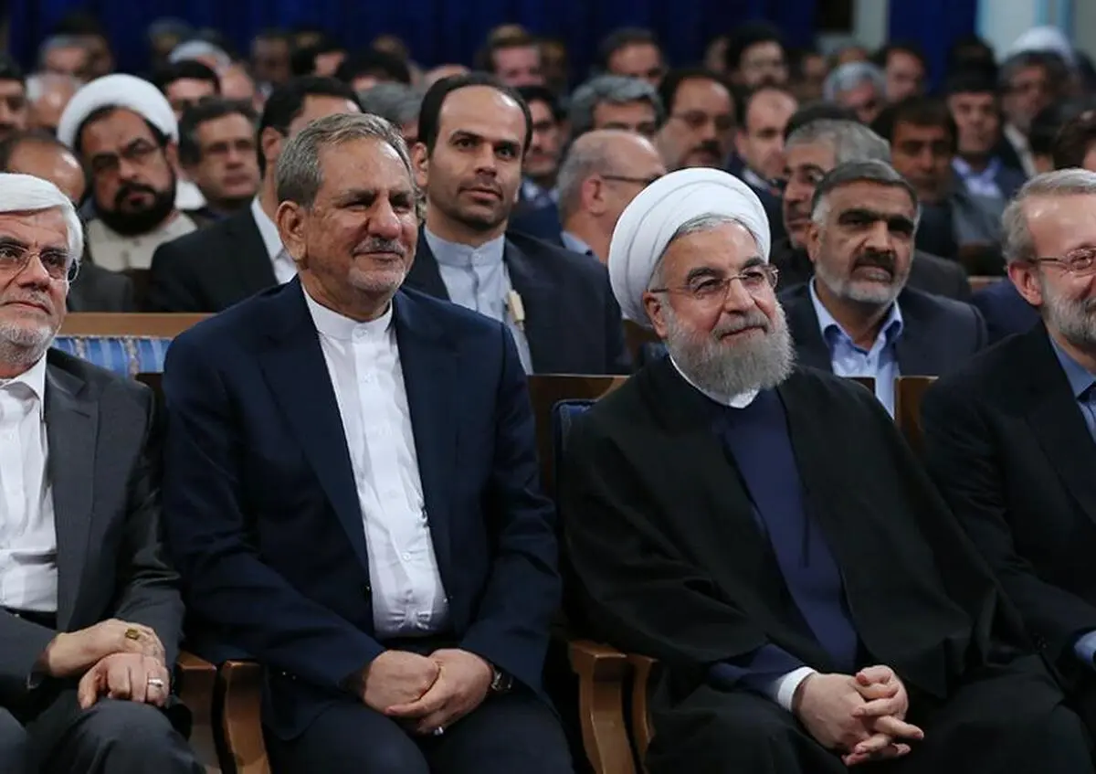 پایان راه اصلاح‌طلبان و روحانی ؟