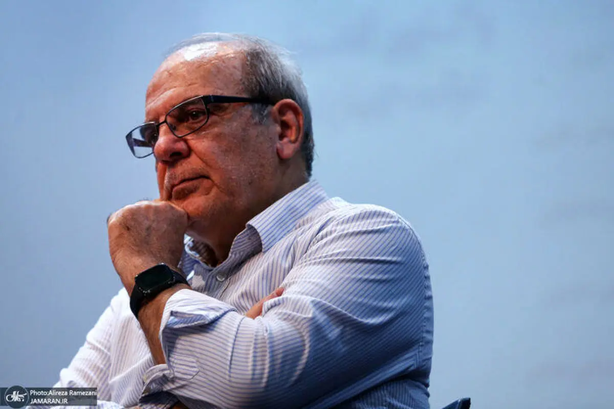 عباس عبدی: ضرورت امروز، اراده و تصمیم قدرت حاکمه برای خروج از وضعیت جنگی است