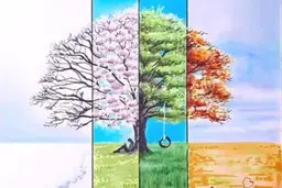 آغاز بهاری خشک‌تر از گذشته