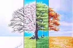 آغاز بهاری خشک‌تر از گذشته