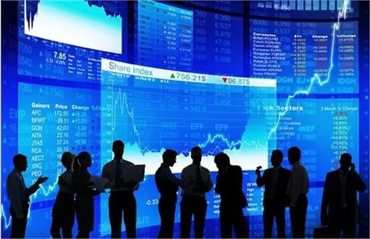  سهامداران در بازار بورس ، عجله نکنید