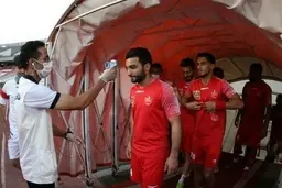 تا زمانی که بحث قرنطینه مطرح نشود، لیگ برتر برگزار خواهد شد