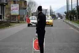 
قم آمادگی پذیرایی از مسافران را ندارد‌
