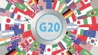 آمریکا مانع از انتشار بیانیه نهایی «جی ۲۰» شد