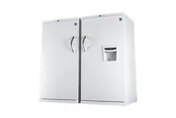 قیمت روز یخچال و فریزر | یخچال فریزر گران شد؟+جدول