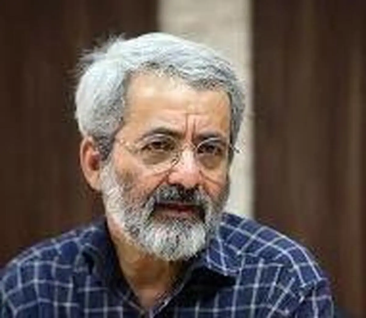 سلیمی‌نمین: کارگزاران با نام لاریجانی بازی می کنند