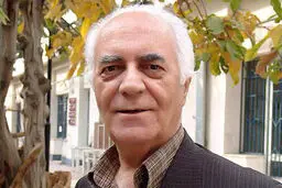 غلامعلی حاتم درگذشت