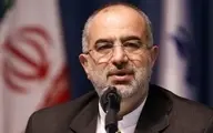 
 واکنش حسام الدین آشنا به ادعای خلع سلاح پلیس توسط روحانی