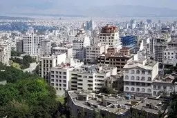 42 درصد تهرانی ها مستأجرند 