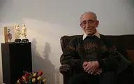 پدر کشتی نوین ایران درگذشت