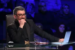 شفاف‌سازی رضا رشیدپور از گفت‌وگو با رئیس‌جمهور تا ماجرای دستمزد ۴۵۰میلیونی!