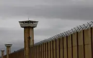 فرار زندانیان از زندان سقز کردستان 