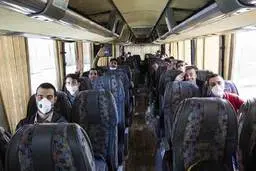 بلیت اتوبوس های بین شهری هم گران می شود| افزایش 20 درصدی نرخ بلیت اتوبوس های بین شهری 