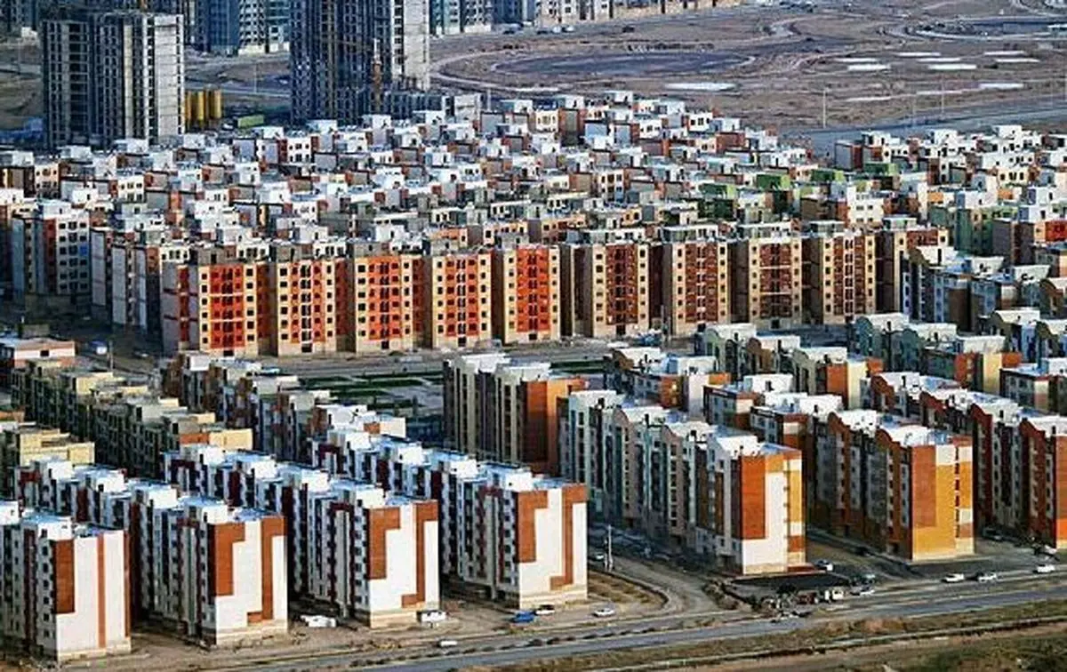 خبری مهم درباره زمین های مسکن ملی | اقدام خاص دولت رئیسی برای مردم !
