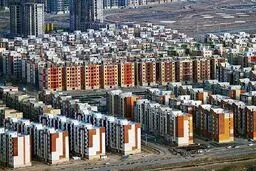 خبری مهم درباره زمین های مسکن ملی | اقدام خاص دولت رئیسی برای مردم !
