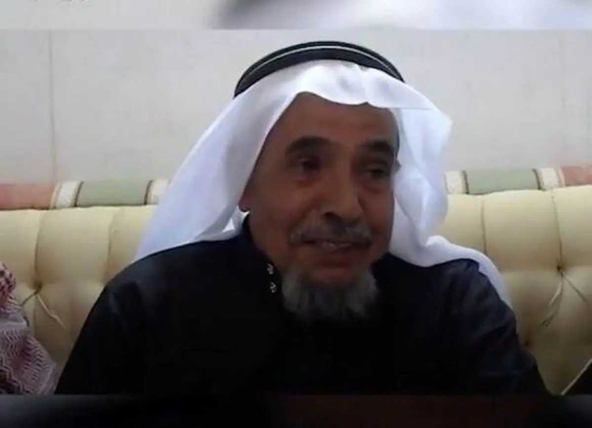 مرگ فعال حقوق بشر سعودی در زندان 