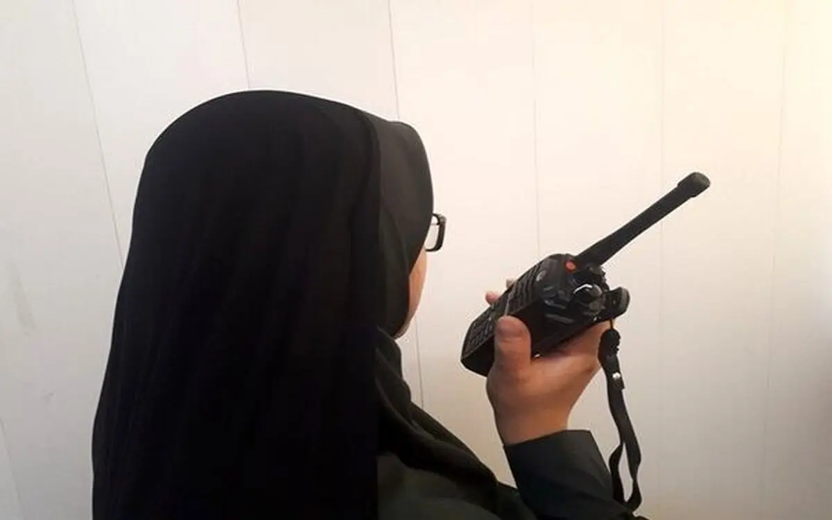 کارآگاهان زن وارد چرخه کارآگاهی خواهند شد 