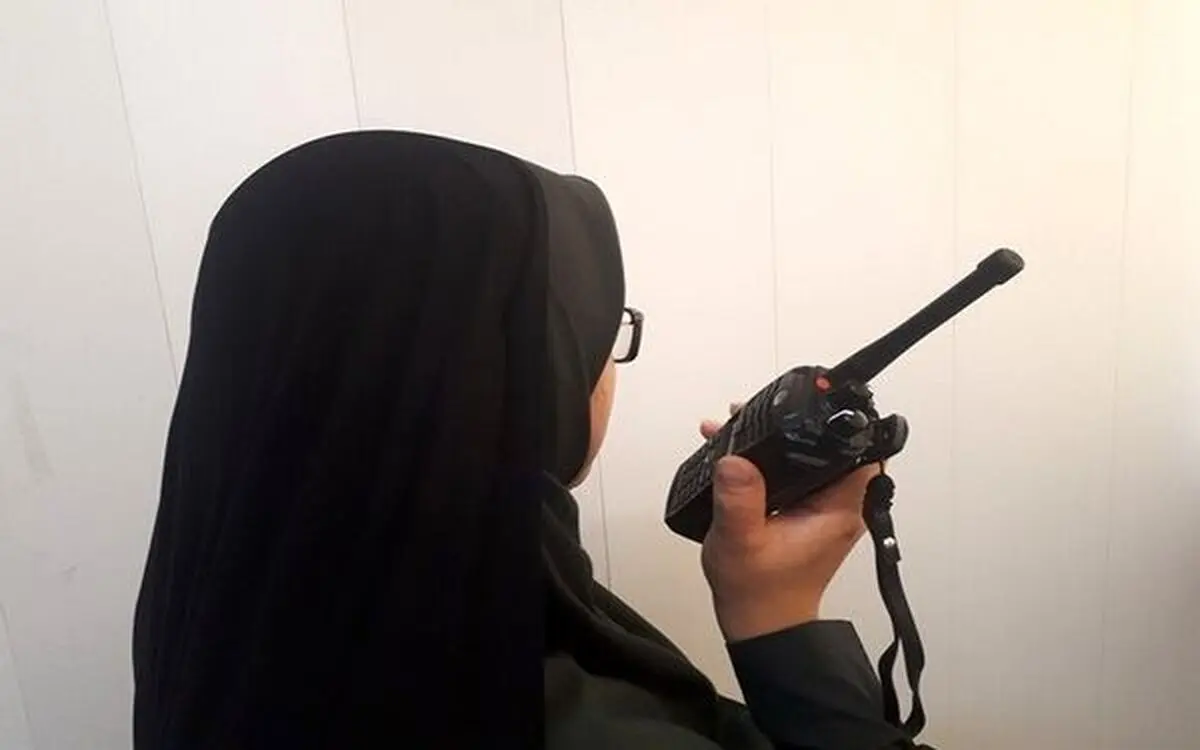 کارآگاهان زن وارد چرخه کارآگاهی خواهند شد 