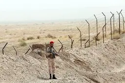 
در مرز ایران و افغانستان چه خبر است؟
