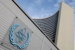 ارسال نخستین محموله کمکهای آژانس انرژی اتمی به ۴۰ کشور جهان