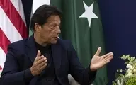 عمران خان |  استقبال نخست وزیر پاکستان از پیشبرد روند صلح در افغانستان 